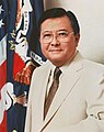 Daniel Inouye U.S. Senator (Democrat)