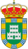 Coat of arms of Alfoz