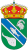 Coat of arms of Trevélez