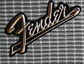 Thumbnail for Fender amplifier