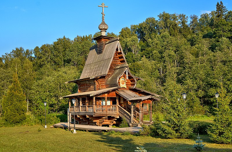 Файл:Forty martyrs Church.jpg