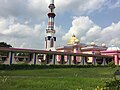 The mosque in 2016