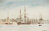 HMS Beagle