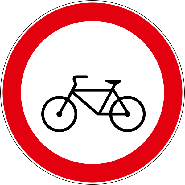 File:HR road sign B17.svg