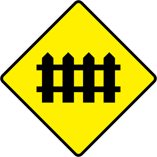 File:IE road sign W-121.svg