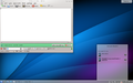 KDE Plasma