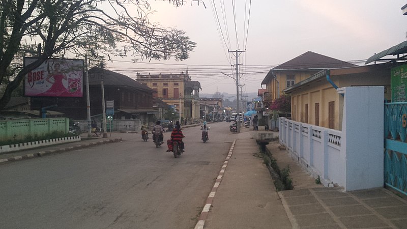 File:Kyaukme Mogoke-Kyaukme Road 2017.jpg