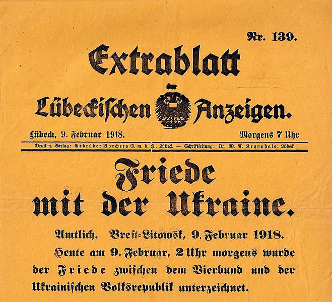 File:LübA - Sonderdepesche.jpg