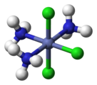 Ос- (mer-) реберный-[CoCl3(NH3)3]