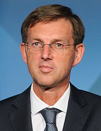 Miro Cerar Age: 61 served 2014–2018