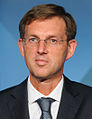 Miro Cerar (SMC)