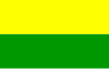 Flag of Gmina Lubomierz