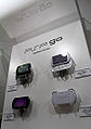 PSP GO 展示大會