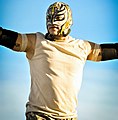 Rey Mysterio, Booyaka 619