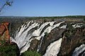 Ruacana Falls, Namibia