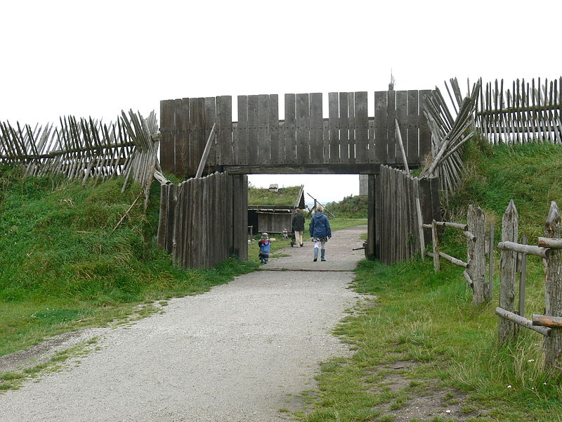 File:Schonen-Wikinger Museum Foteviken 03.jpg