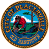 Official seal of Placerville, California