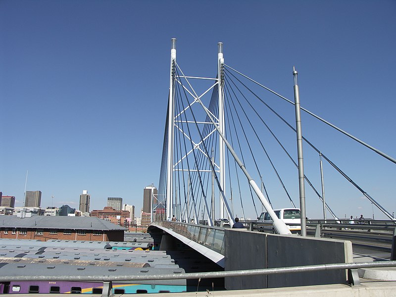 File:South Africa-Johannesburg-Nelson Mandela Bridge001.jpg