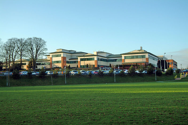 File:Stafford Hospital Overview.jpg