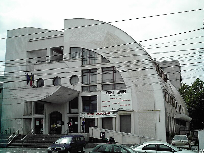 File:Tătăraşi Athenaeum 2.JPG