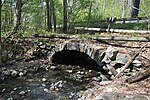 Thumbnail for Follett Stone Arch Bridge Historic District