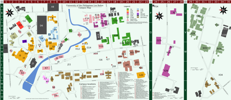 File:UPLB Campus map.png