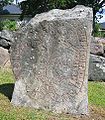 Piedra rúnica de Jarlabanke U 261.