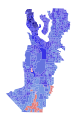 2022 United States House of Representatives election in Washington's 9th congressional district