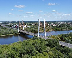 Siekierkowski Bridge