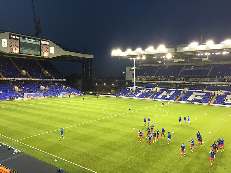 File:White Hart Lane redevelopment.jpg