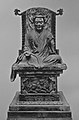 Yuima Koji/Vimalakirti by Jōkei, Kōfuku-ji, 1196, National Treasure