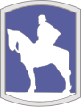 116th Infantry Brigade