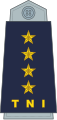 Laksamana (Indonesian Marine Corps)