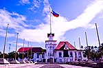 Aguinaldo Shrine in Kawit, Cavite