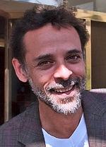 Miniatura para Alexander Siddig