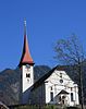 Catholic Parish Church of St. Peter and Paul with Ossuary and Ölberg Chapel