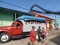 Image 261Chevrolet AK Series shift bus (from Combination bus)