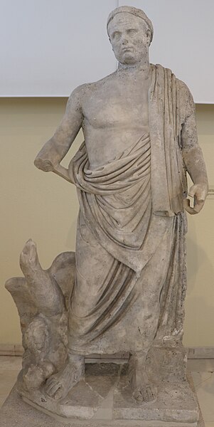 File:Balbinus statue Piraeus.jpg