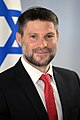 Bezalel Smotrich