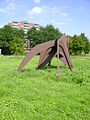 Le Tamanoir (1963), Rotterdam, The Netherlands