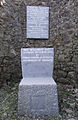 Chair of Tuam Monument