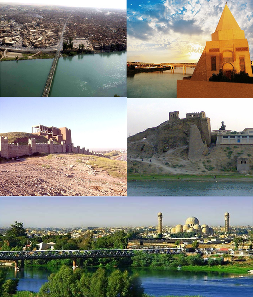 File:Collage of Mosul.png