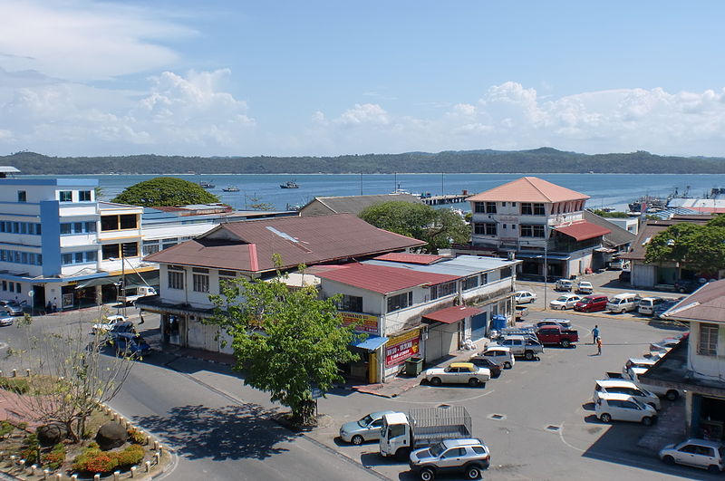 File:Downtown Kudat.JPG