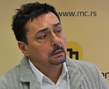 Dragan Kojić