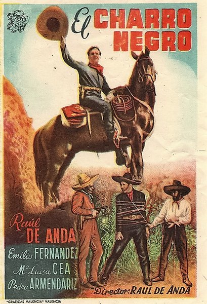 File:ElCharroNegro (1940).jpg