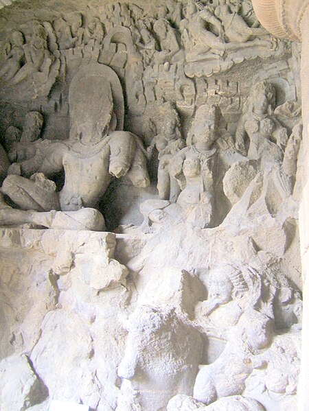 File:Elephanta caves pic.jpg