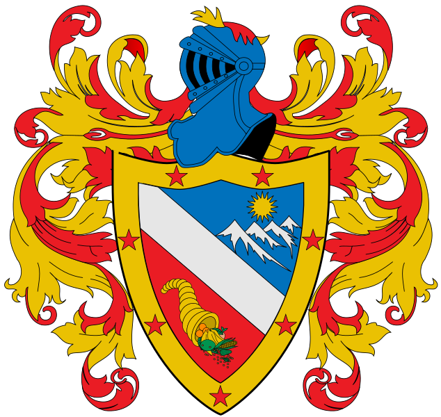 Archivo:Escudo del Huila.svg