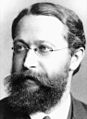 Image 30Ferdinand Braun (from History of broadcasting)