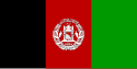 Flag of Afghanistan