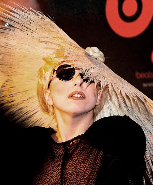 File:Gaga at monster booth2.jpg